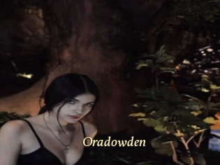Oradowden