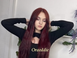 Oraeddie