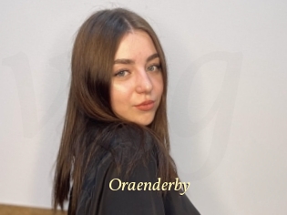 Oraenderby
