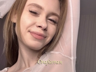 Orafarran