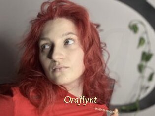 Oraflynt