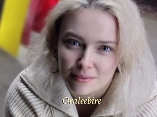 Oraleebire