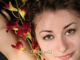 Orchidwild