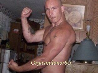 Orgasmdonor80