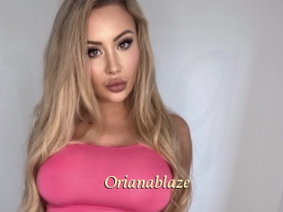 Orianablaze