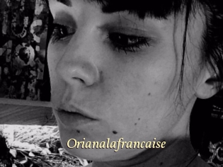 Orianalafrancaise