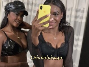 Orianaluisa4u