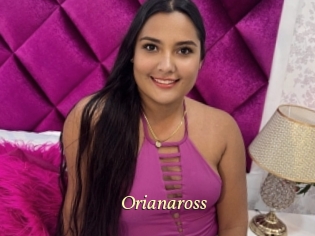 orianaross Vidéo porno gratuite