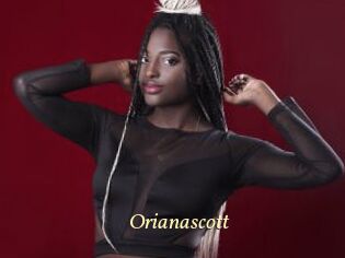 Orianascott