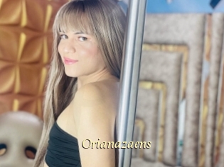 orianazaens Vidéo porno gratuite