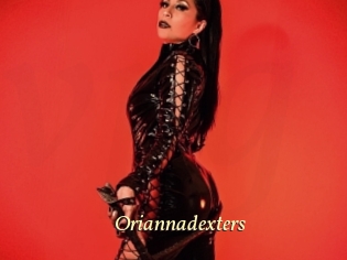 Oriannadexters