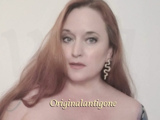 Originalantigone