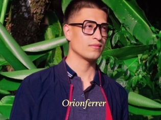 orionferrer Vidéo porno gratuite