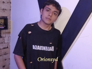 Orionsyd