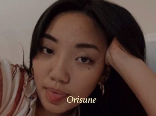 Orisune