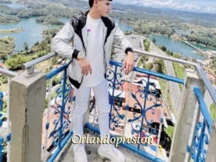 orlandopreston Vidéo porno gratuite
