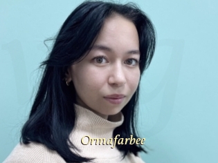 Ormafarbee