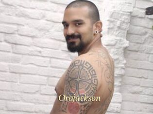 Orojackson
