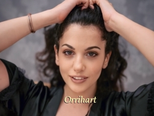 orrihart Vidéo porno gratuite