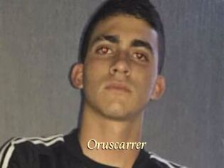 Oruscarrer