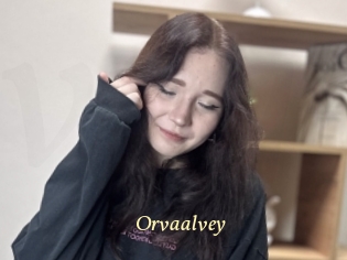 Orvaalvey
