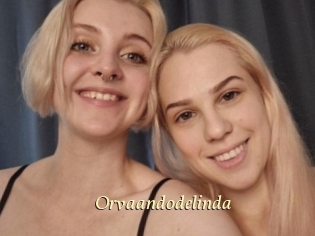 Orvaandodelinda