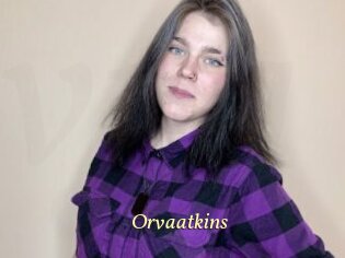 Orvaatkins