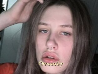 Orvaaxley