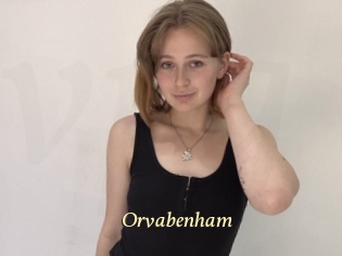 Orvabenham