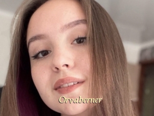 Orvaberner