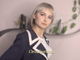 Orvaburland