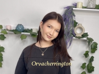 Orvacherrington
