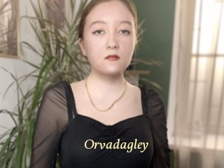 Orvadagley