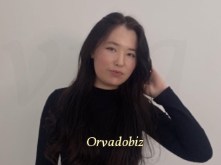 Orvadobiz