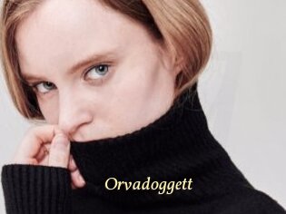 Orvadoggett