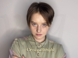 Orvagathright