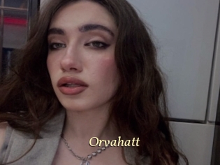 Orvahatt