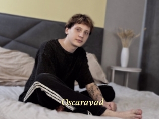 Oscaravad