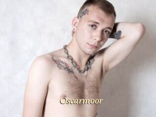 Oscarmoor