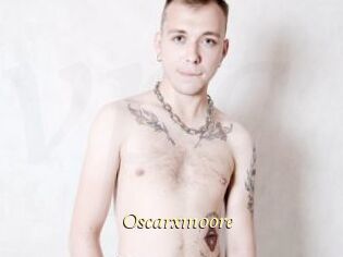 Oscarxmoore