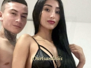 Osirisandisiis