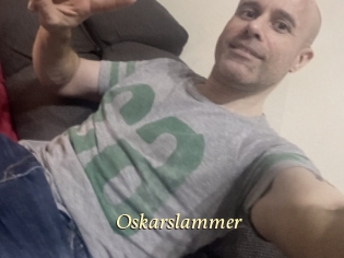 Oskarslammer