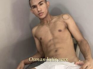 Osman_latin_sexx