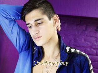 Osterlovelyboy