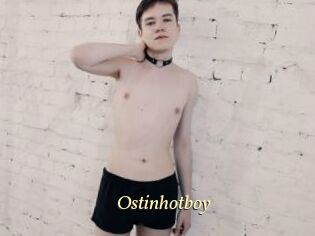 Ostinhotboy