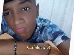 Ostinlovehot