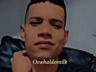 Oswhaldomilk