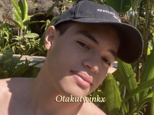Otakutwinkx