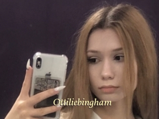 Ottiliebingham