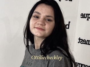 Ottiliecheckley
